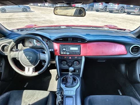 Used 2013 Scion FR-S image 16