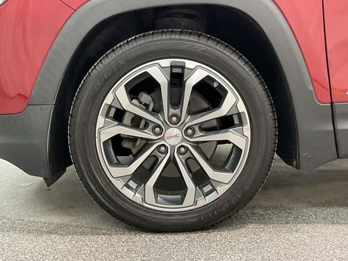 Used 2018 GMC Terrain SLT w/ Preferred Package image 31