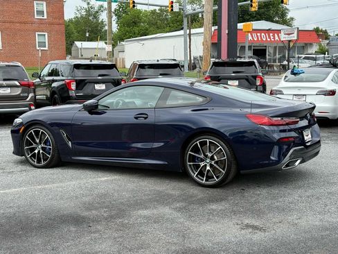 Used 2022 BMW 840i Coupe RWD image 14