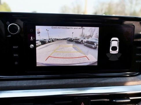 Certified 2022 Kia K5 EX image 7