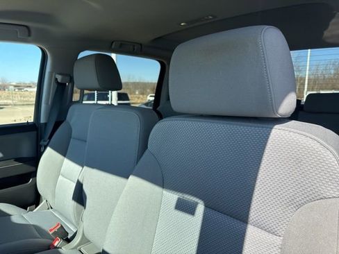 Used 2018 Chevrolet Silverado 1500 LT w/ All Star Edition image 17