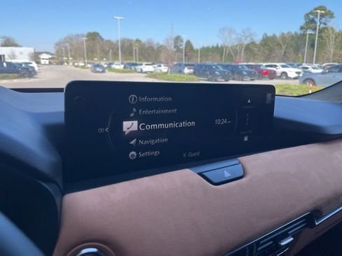 New 2026 MAZDA CX-70 3.3 Turbo S w/ Premium Plus AWD/4WD image 18