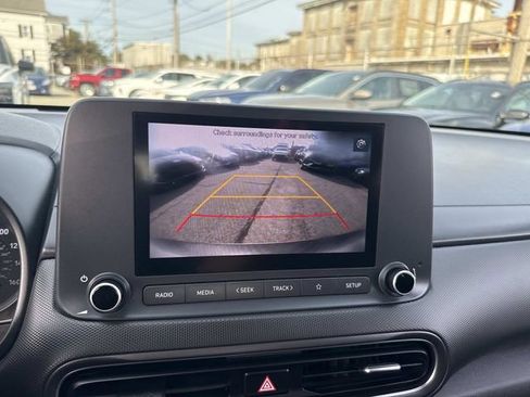 Certified 2023 Hyundai Kona SEL w/ Cargo Package image 23