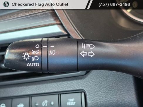 Used 2022 Nissan Altima 2.5 SL FWD image 30