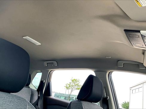 Certified 2023 Nissan Rogue SV image 13