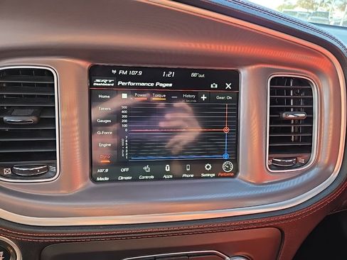 Used 2022 Dodge Charger Scat Pack image 34