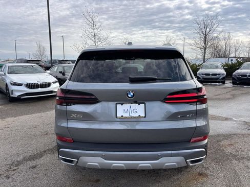 Used 2026 BMW X5 xDrive40i w/ Climate Comfort Package AWD/4WD image 6