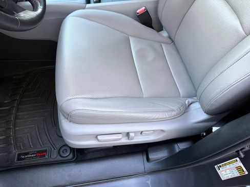 Used 2023 Honda Ridgeline RTL-E image 13