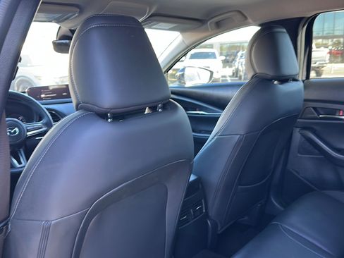 Used 2023 MAZDA CX-30 AWD 2.5 S w/ Preferred Package image 17