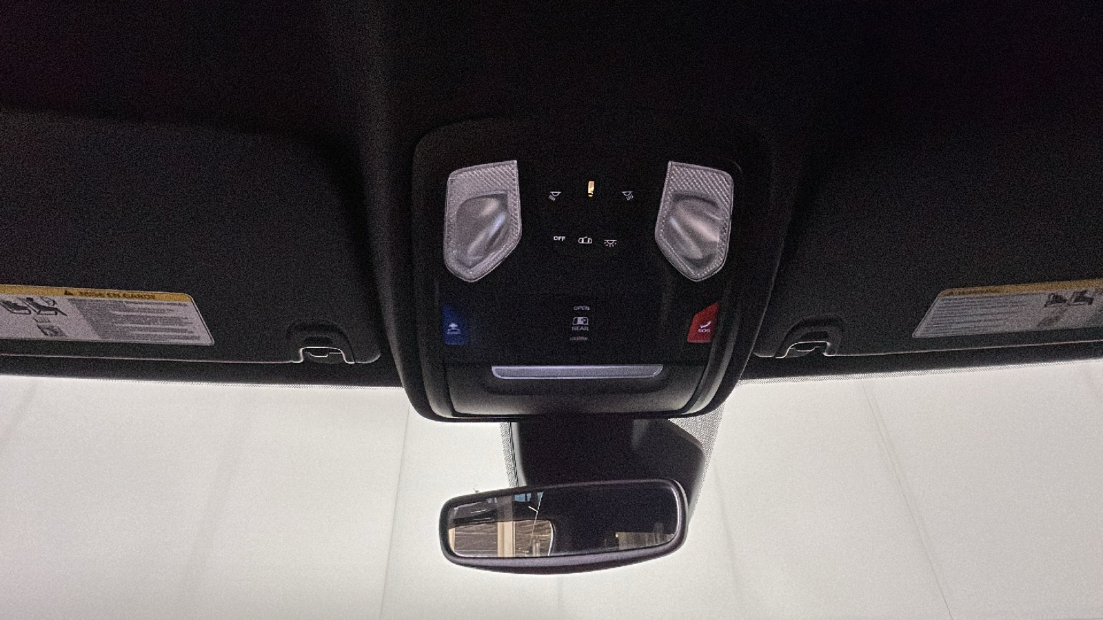 Used 2025 RAM 1500 Tradesman w/ Night Edition AWD/4WD image 29