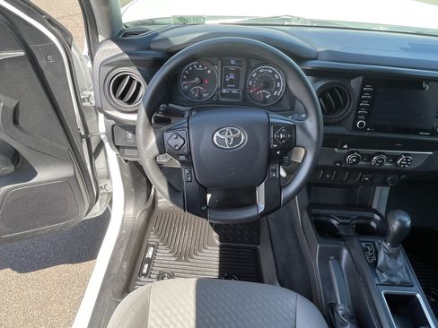 Used 2023 Toyota Tacoma SR RWD image 15