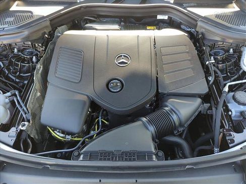 New 2026 Mercedes-Benz GLC 300 image 16