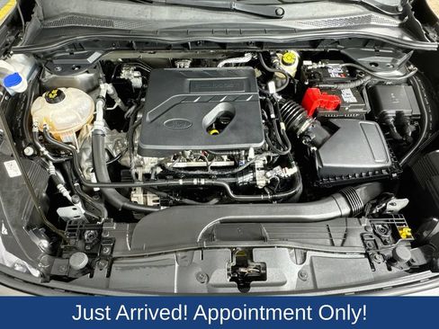 Used 2020 Ford Escape SE FWD image 35