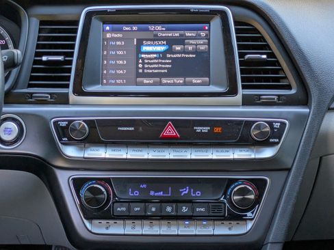 Used 2019 Hyundai Sonata SEL image 14