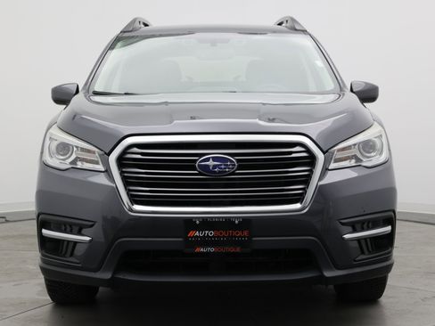 Used 2022 Subaru Ascent Premium w/ Convenience Package AWD/4WD image 2