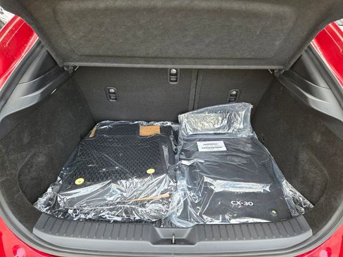 New 2026 MAZDA CX-30 AWD 2.5 S image 19