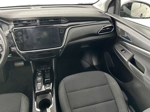Used 2023 Chevrolet Bolt EUV LT w/ Driver Confidence Package FWD image 24