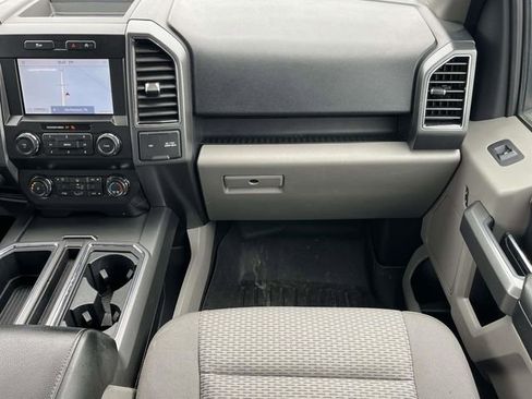 Used 2020 Ford F150 XLT w/ Equipment Group 302A Luxury RWD image 18