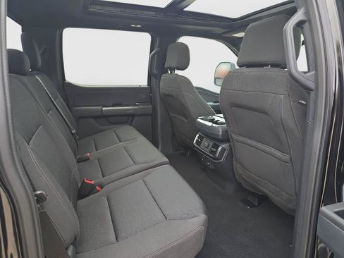 Used 2023 Ford F150 XLT w/ Equipment Group 302A High AWD/4WD image 20