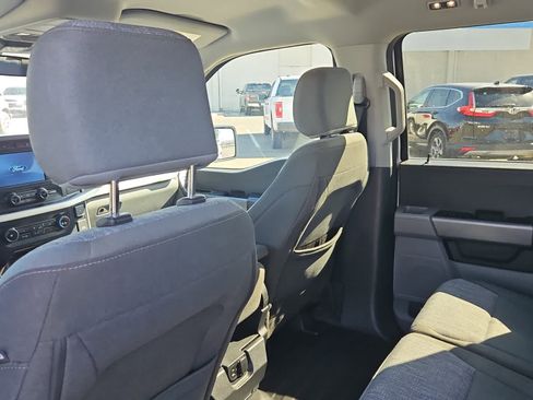 Certified 2022 Ford F150 XLT image 11