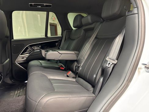 Used 2023 Land Rover Range Rover SE AWD/4WD image 27