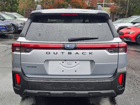 New 2026 Subaru Outback Touring XT AWD/4WD image 4
