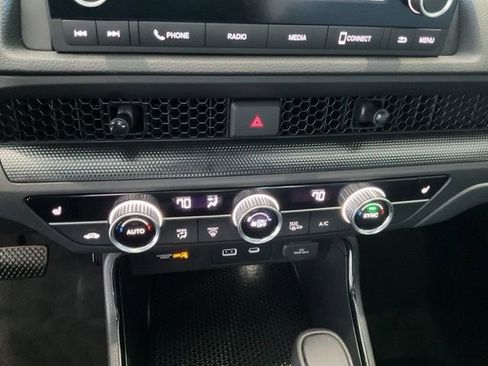 Certified 2025 Honda CR-V Sport image 16