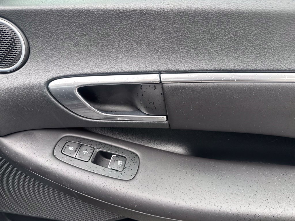 Certified 2023 Hyundai Sonata SEL FWD image 25