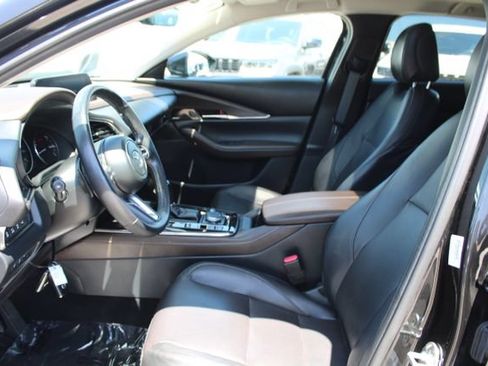 Used 2022 MAZDA CX-30 2.5 Turbo w/ Premium Plus Pkg AWD/4WD image 33