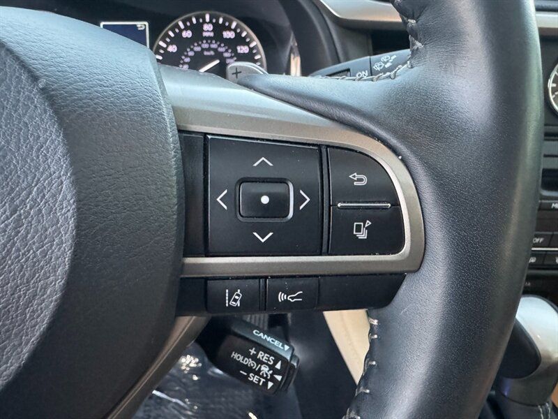 Used 2022 Lexus RX 350 AWD w/ Premium Package image 13