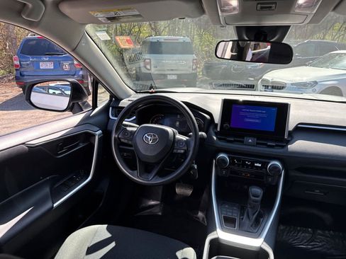 Used 2023 Toyota RAV4 LE AWD/4WD image 31