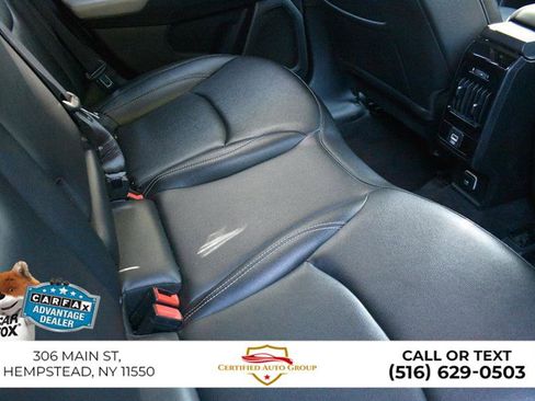 Used 2025 Jeep Compass Limited AWD/4WD image 31