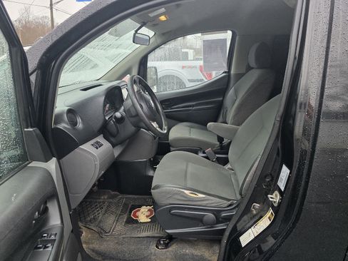 Used 2014 Nissan NV200 SV w/ Technology Package FWD image 15