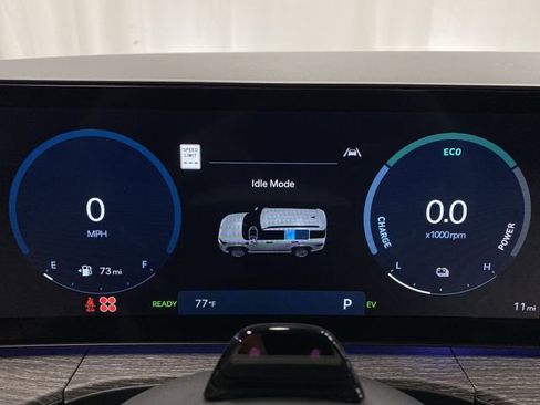 New 2026 Hyundai Santa Fe Limited image 19