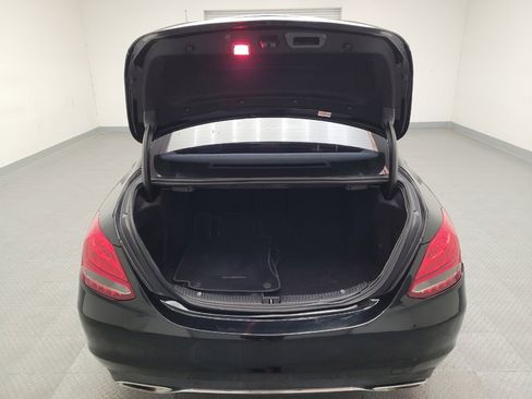 Used 2017 Mercedes-Benz C 300 Sedan image 29
