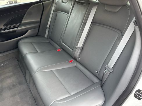 Used 2023 Lucid Air Pure image 33