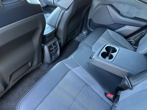 New 2025 Ford Mustang Mach-E GT w/ Bronze Appearance Package image 18