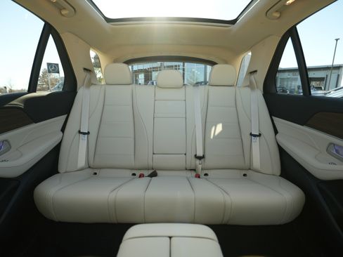 New 2026 Mercedes-Benz GLE 450 4MATIC image 33