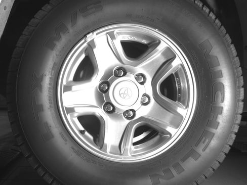 Used 2000 Toyota 4Runner SR5 AWD/4WD image 17