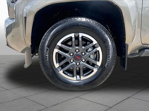 Used 2024 Toyota Tacoma TRD Sport RWD image 11