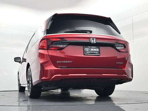 Used 2025 Honda Odyssey Sport-L image 54