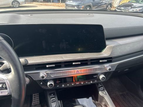 Certified 2024 Kia Telluride SX Prestige X-Line image 6