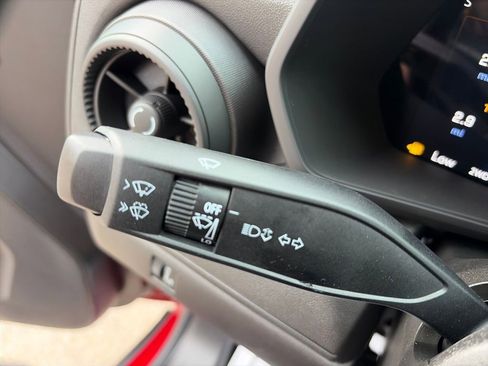 New 2026 Chevrolet Colorado Trail Boss AWD/4WD image 24
