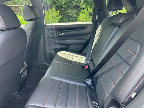 Used 2024 Honda CR-V Sport-L image 27