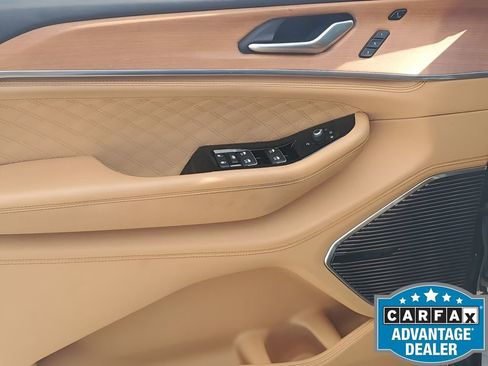 Used 2023 Jeep Grand Cherokee L Summit image 45