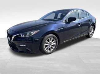 Used 2016 MAZDA MAZDA3 i Sport w/ Preferred Equipment Package FWD video 1
