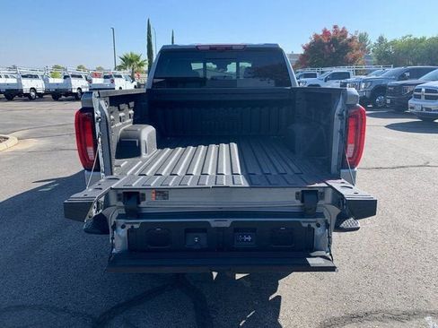 New 2026 GMC Sierra 1500 Denali image 9