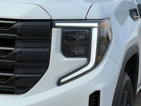 Certified 2023 GMC Sierra 1500 Elevation image 38