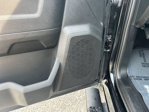 New 2025 RAM 2500 Tradesman AWD/4WD image 12