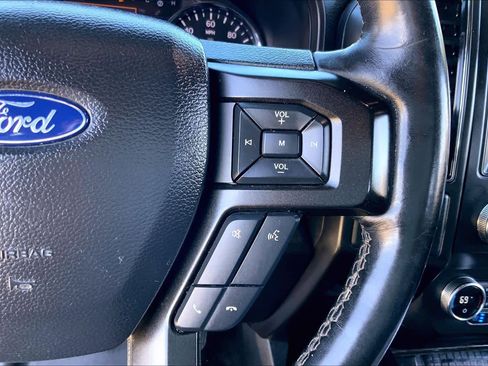 Used 2019 Ford Expedition Limited w/ Equipment Group 302A image 24